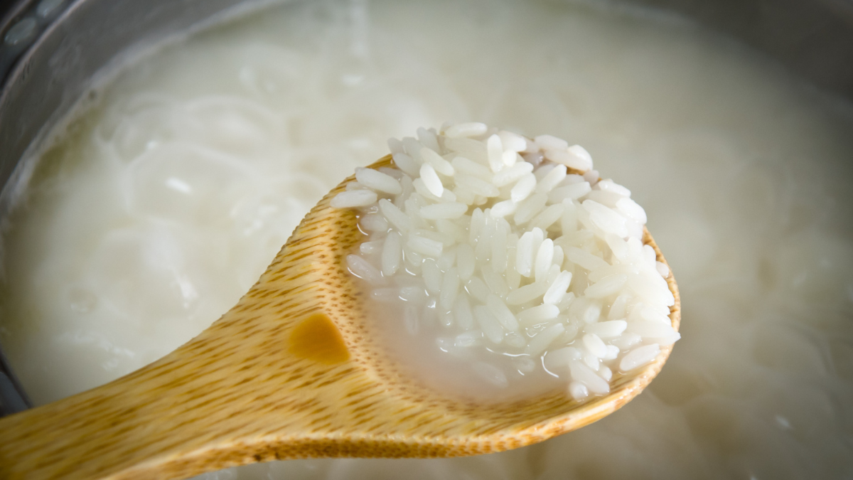 Тайните на варенето на перфектен ориз всеки път