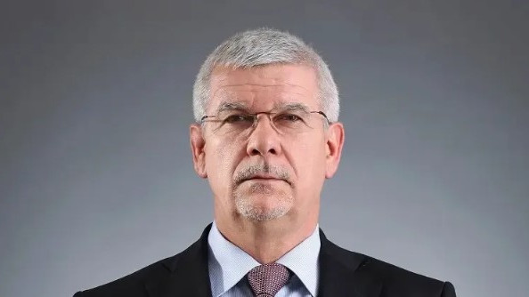 Кой е Кирил Вътев, служебен министър на земеделието