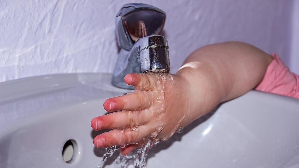 Водата във Видин и 21 села в региона няма да бъде годна за пиене този уикенд