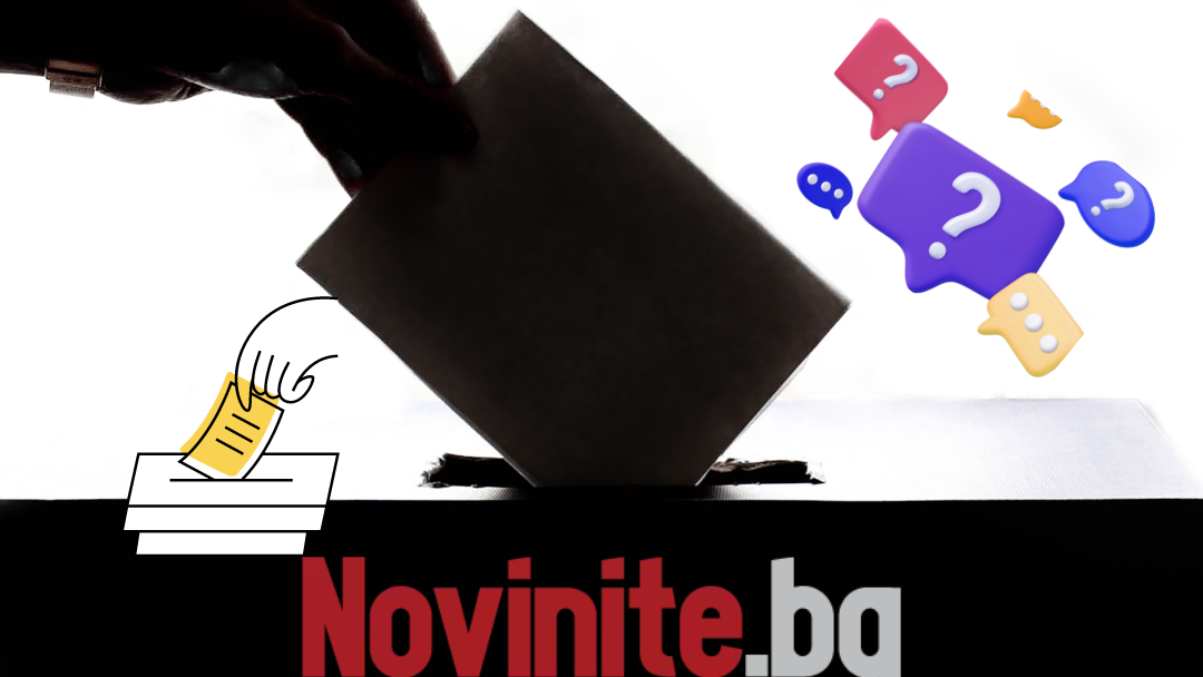 Проучване на Novinite.bg: 58,3% нашите читатели биха гласували на предсрочните избори
