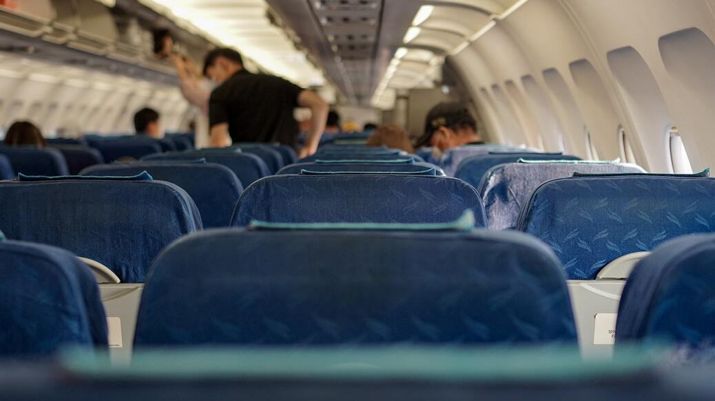 Кои авиокомпании спират полети заради напрежението в Близкия изток?