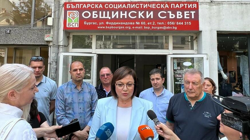 Лъжа е, че Стефан Димитров е бил кандидат за депутат на БСП