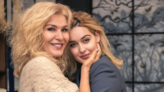 Изненада: Гала ще става баба