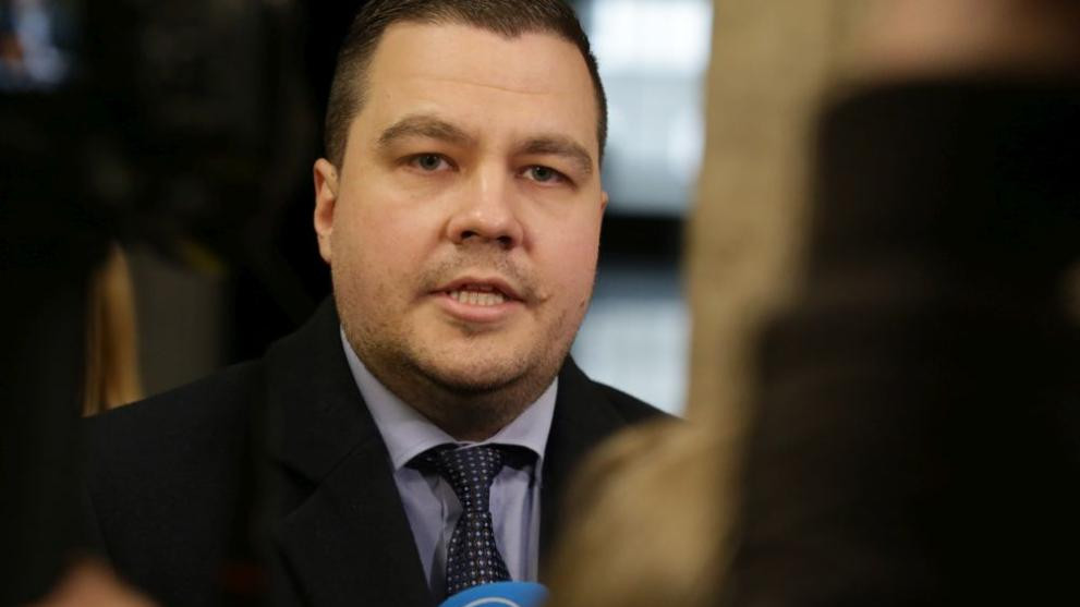 Балабанов: Ако получим третия мандат, ще поканим всички политически сили за експертен кабинет