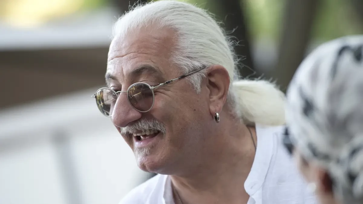 Халваджиян отсече: Ако Етиен стане депутат е аут от "Капките"