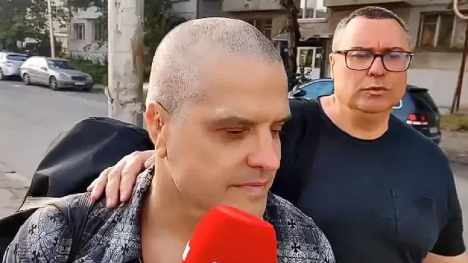 Криминалист и адвокат с теория за Брендо