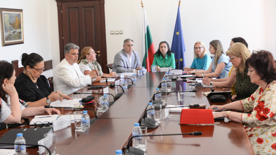 Смразяващи данни за престъпленията у нас! Не е истина кои са най-много