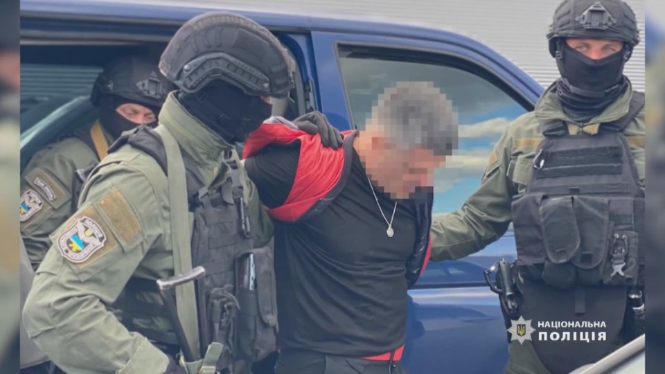 Кой е Брендо, който доброволно влезе в затвора?