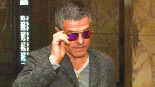 Историята на Брендо: От борец, през кокаинов крал и писател на духовна литература