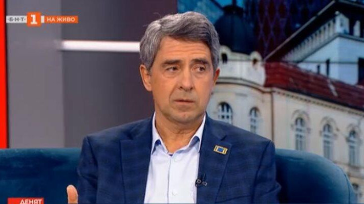 Плевнелиев прогнозира: Идват седмите избори в рамите на по-малко от четири години