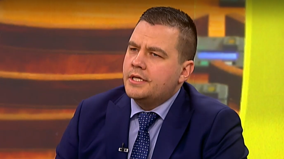 Балабанов потвърди желанията на ИТН за третия мандат и обеща: Ще говорим с всички политически сили