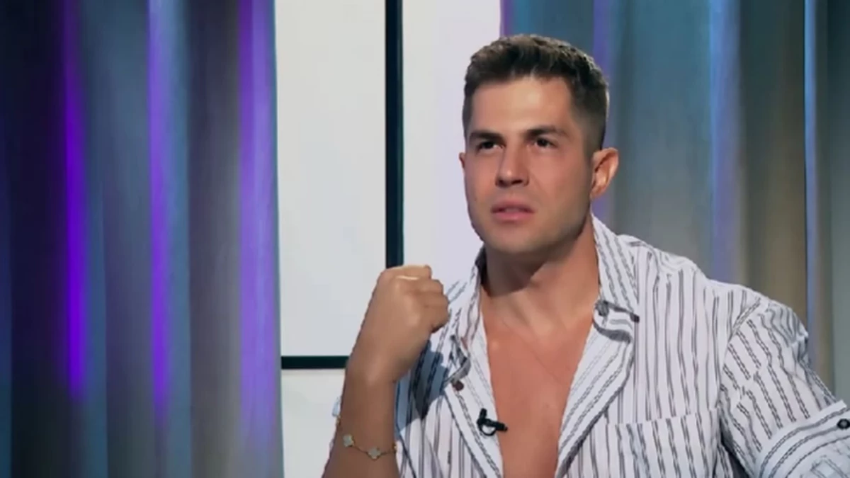 Иво Аръков с разтърсваща изповед: Бях утайка, исках да умра