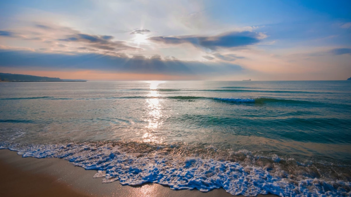 Топ синоптик разкри ще става ли за море в края на август