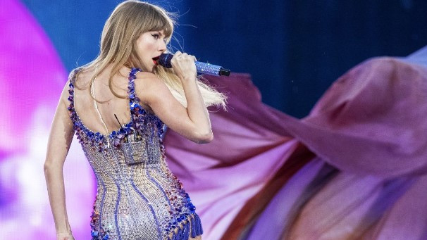 Македонец – основният заподозрян за планирането на терористичен акт на концерт на Тейлър Суифт