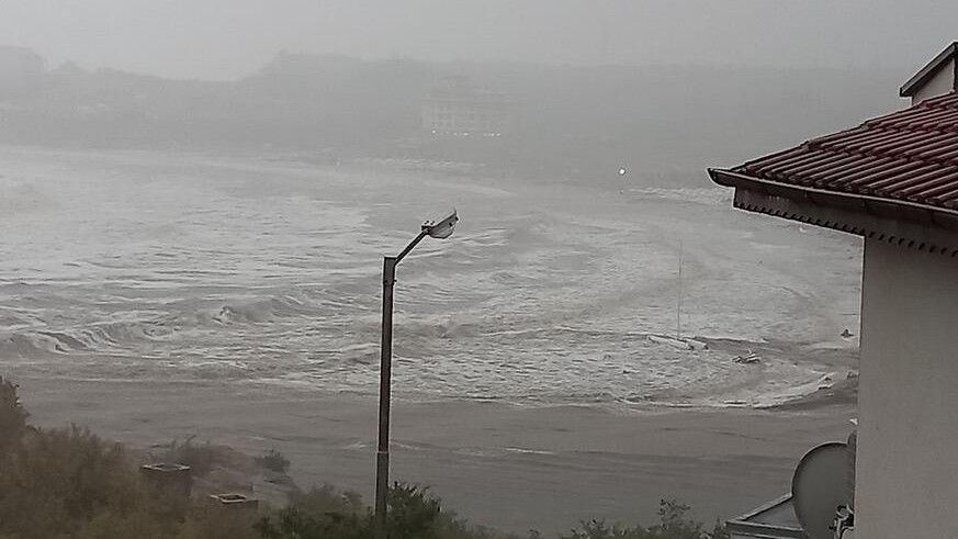 Година след потопа в Царево: Възстановен ли е районът?