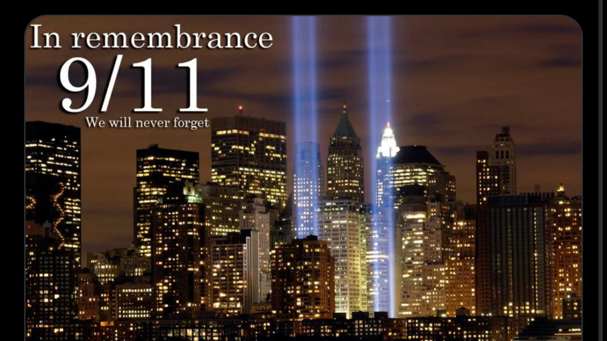 23 години от атентата на 11 септември: Денят, който промени света