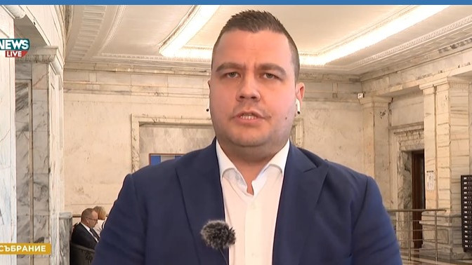 Станислав Балабанов: Искането за сваляне на имунитета на Пеевски е предизборна димка