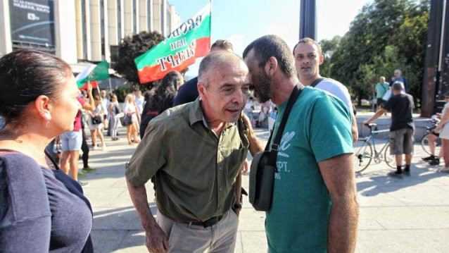 Избори 2024: "БСП - Обединена левица" залага на доц. Атанас Мангъров и Евгени Минчев