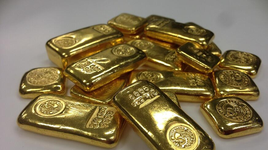 Цената на златото постави нов исторически рекорд