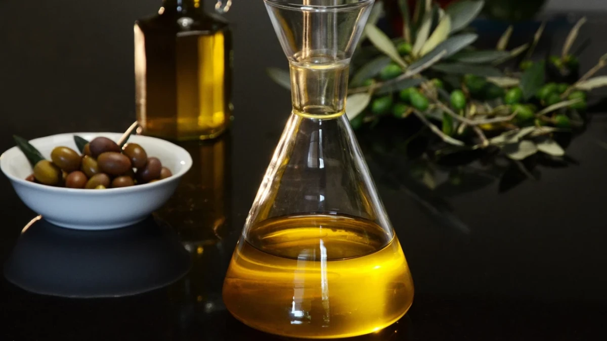 Зехтинът е най-фалшифицираната стока в ЕС