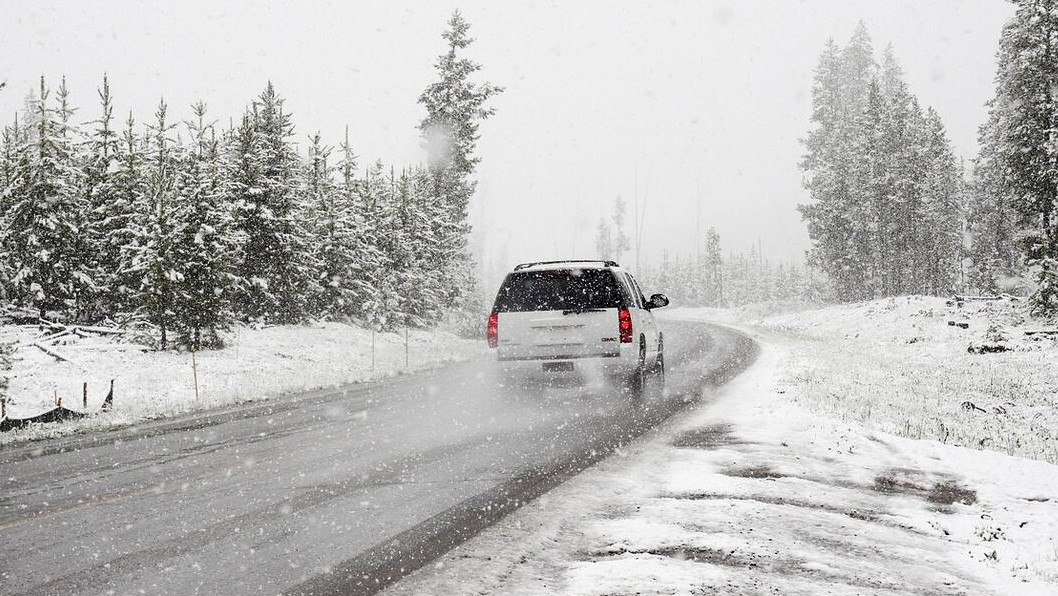 София е готова за първия сняг