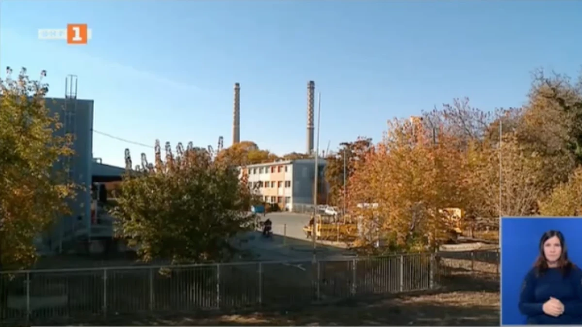 Затварят най-големия завод за хартия у нас