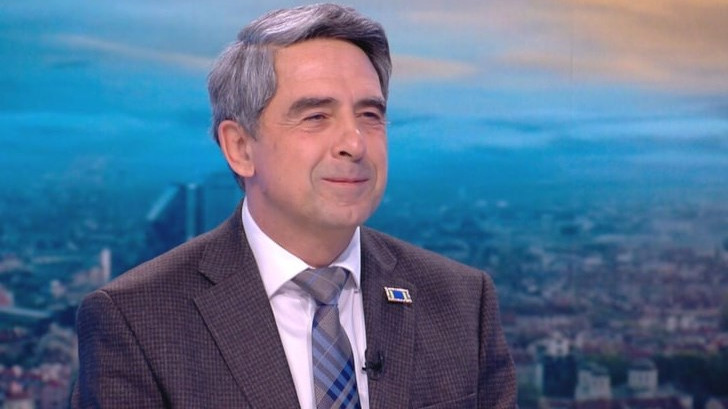 Росен Плевнелиев: Накъде сме тръгнали?! Към гражданска война ли?!