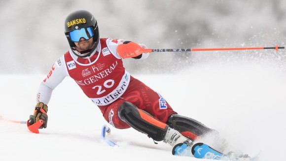 След 45 години: Алберт Попов спечели старт от Световната купа