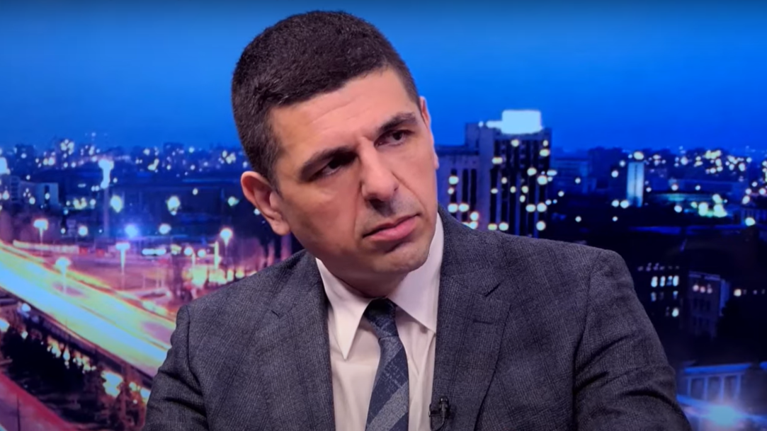 Ивайло Мирчев: Сега не е точният момент за вот на недоверие