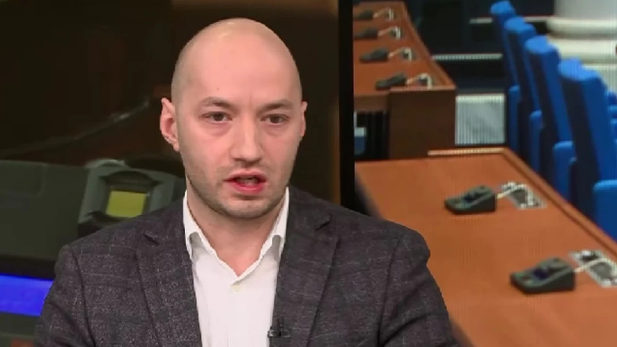 Пъзелът "Редовен кабинет": Ще има ли нова тройна коалиция?