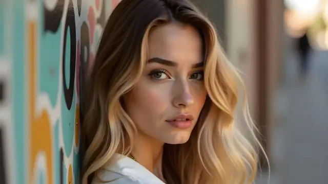 Приятно ми е - Ахинора:  Първият бг аватар вършее във Фейсбук