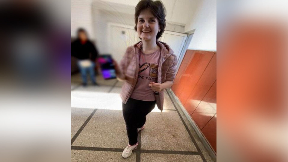 Драмата с изчезналата Ивана: Сърцераздирателен призив от родителите!