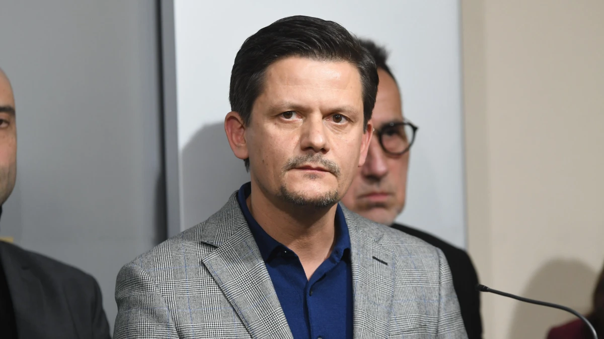 Димитър Маргаритов би приел да е служебен премиер, ако се наложи