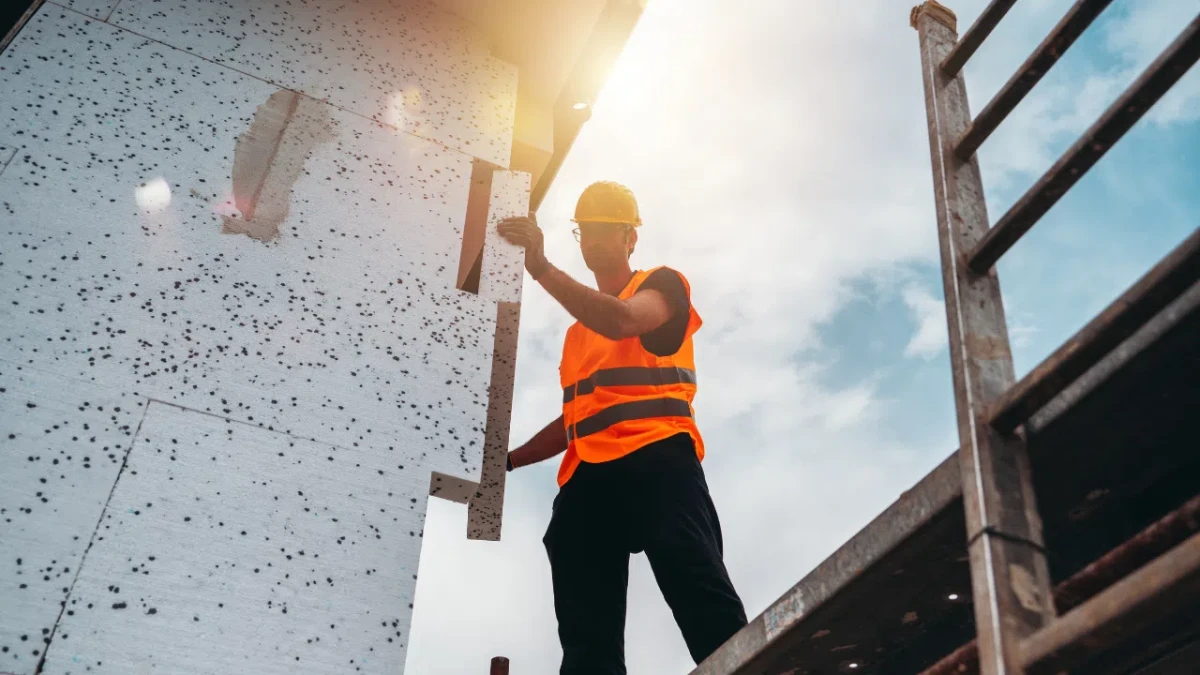 Санират над 30 сгради в Кюстендилско