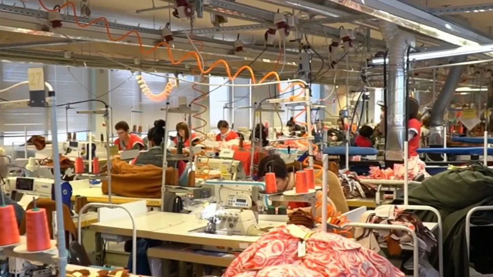 Българската икономика отбеляза стабилен растеж през пролетта