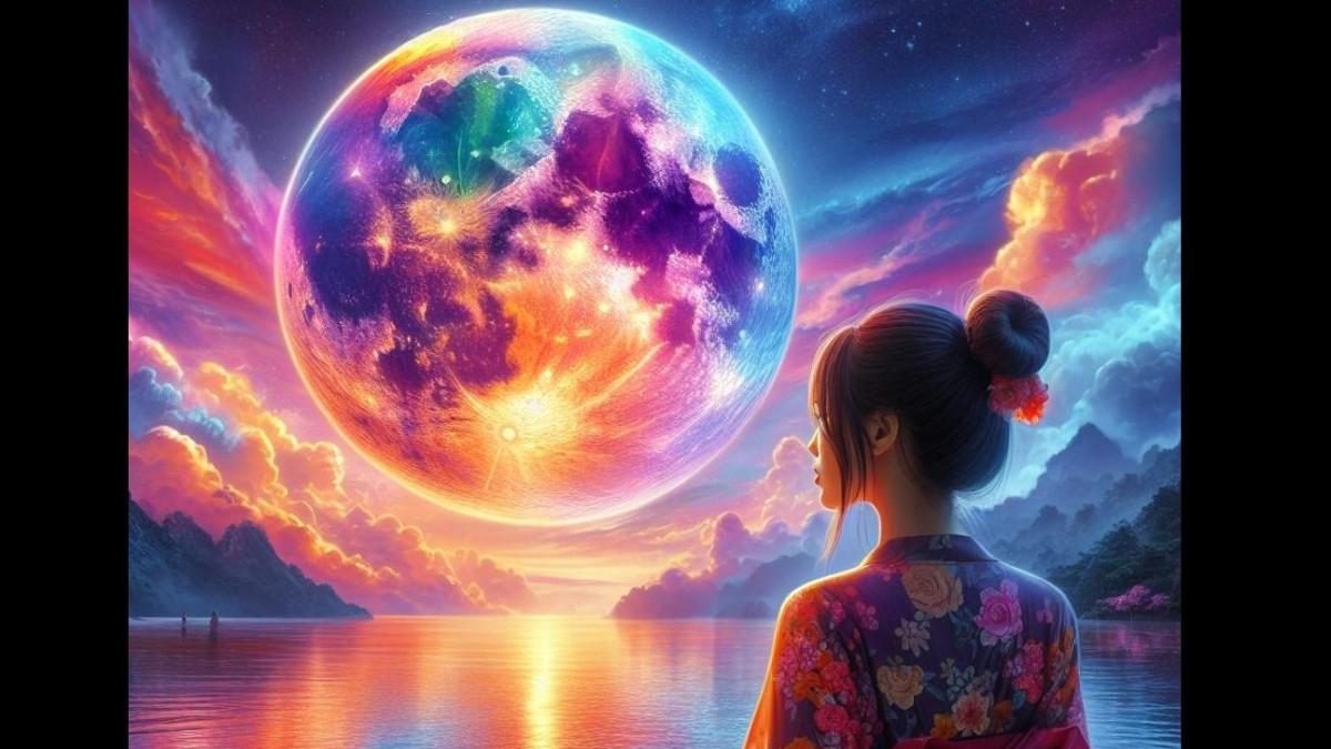 Мощно пълнолуние във Водолей днес: Как ще повлияе на всяка зодия?