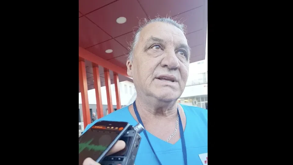 Продължава борбата за живота на 4-годишния Мартин. Той още е в кома