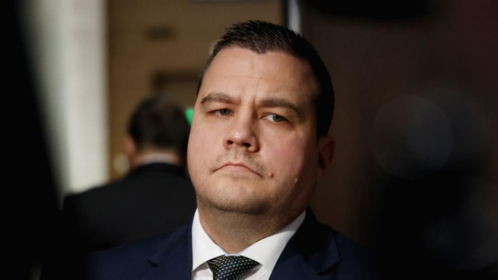 Балабанов: Вотовете на недоверие показаха само, че има нужда от стабилен кабинет