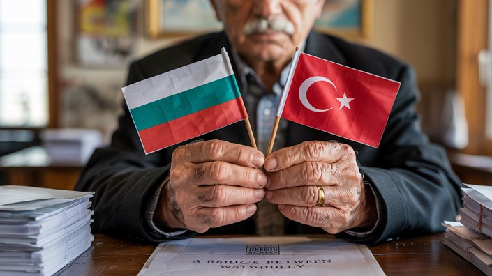 Български изселници в Турция: Отчаяни сме от партиите в България