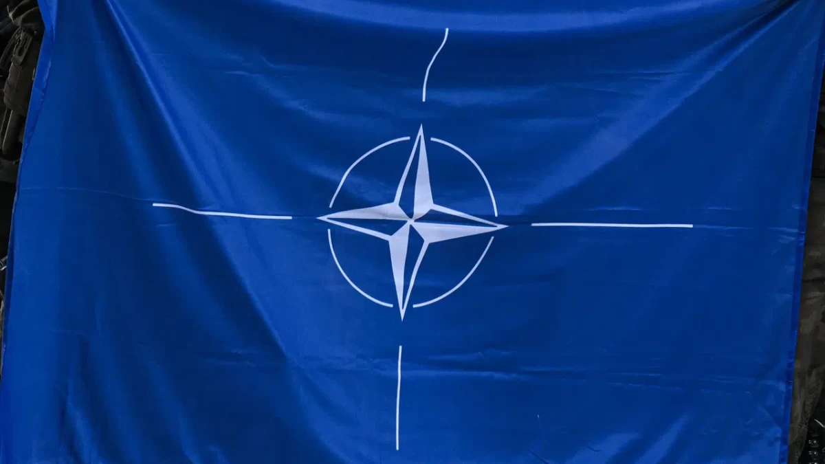 НАТО ще загуби Третата световна война само за няколко дни