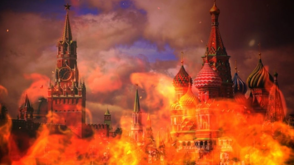 Тръмп даде зелена светлина на Киев за удари по руска територия с ракети далечен обсег