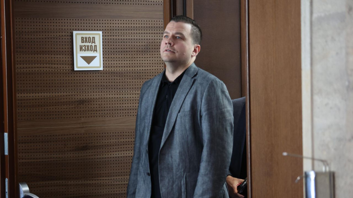 Балабанов: „ДПС – Ново начало“ не получава никаква власт