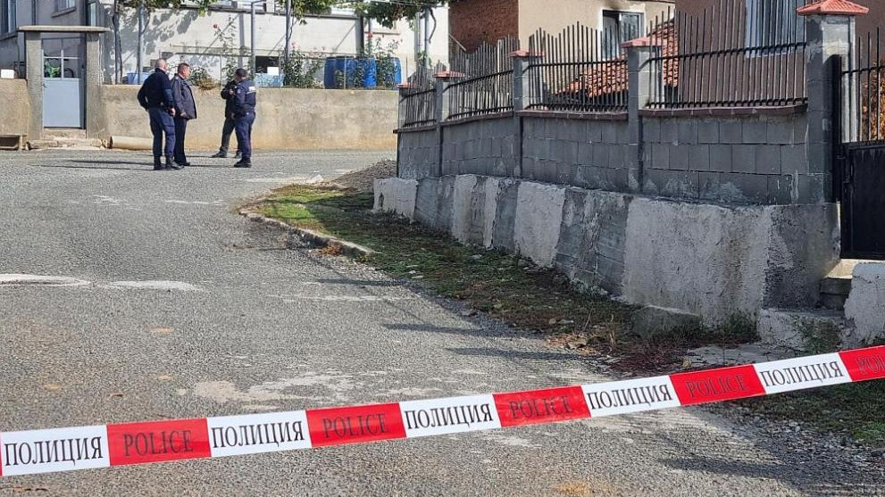 Трагедията в Люляково: След тройното убийство обвиняемият е бил в покрайнините на селото