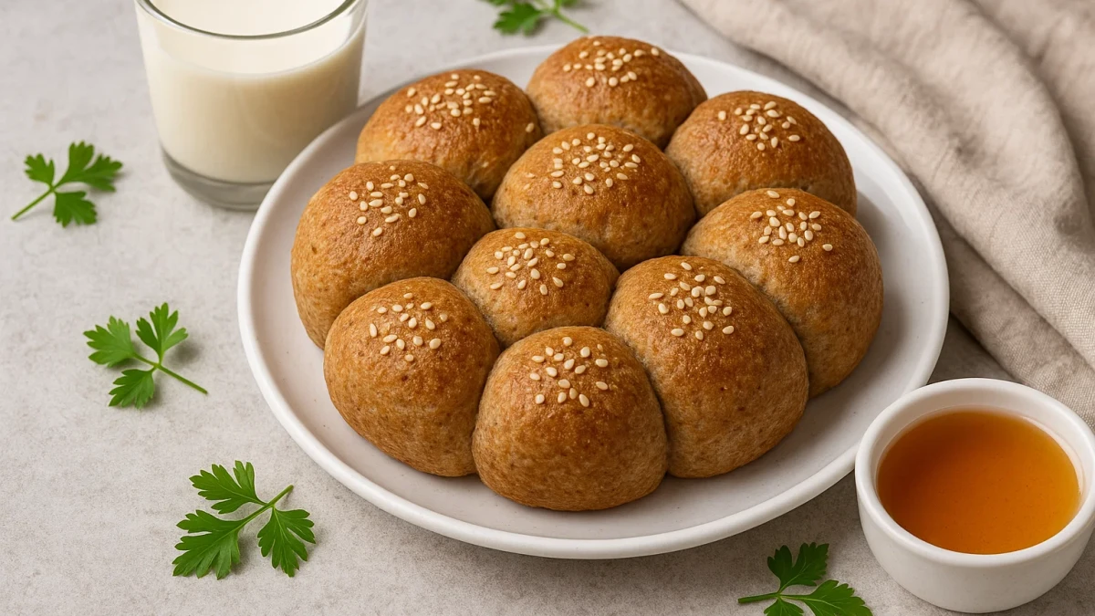 Перфектните милинки за закуска – здравословен вариант, който не прави компромис с вкуса