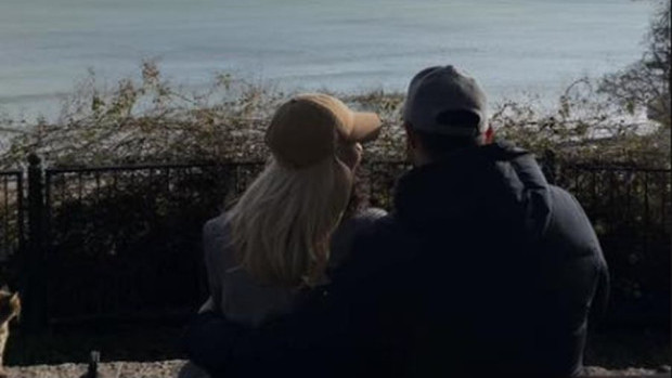 Най-после признаха, че са двойка