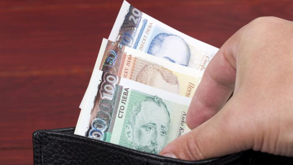 НОИ обяви средния осигурителен доход за октомври