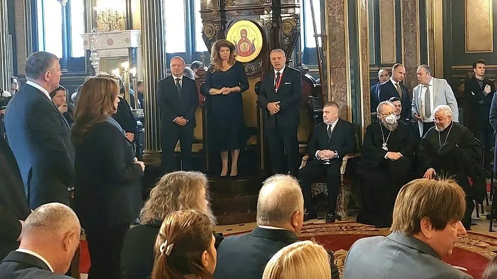 Илияна Йотова: Трябва да спрем с този нихилизъм към собствената ни памет