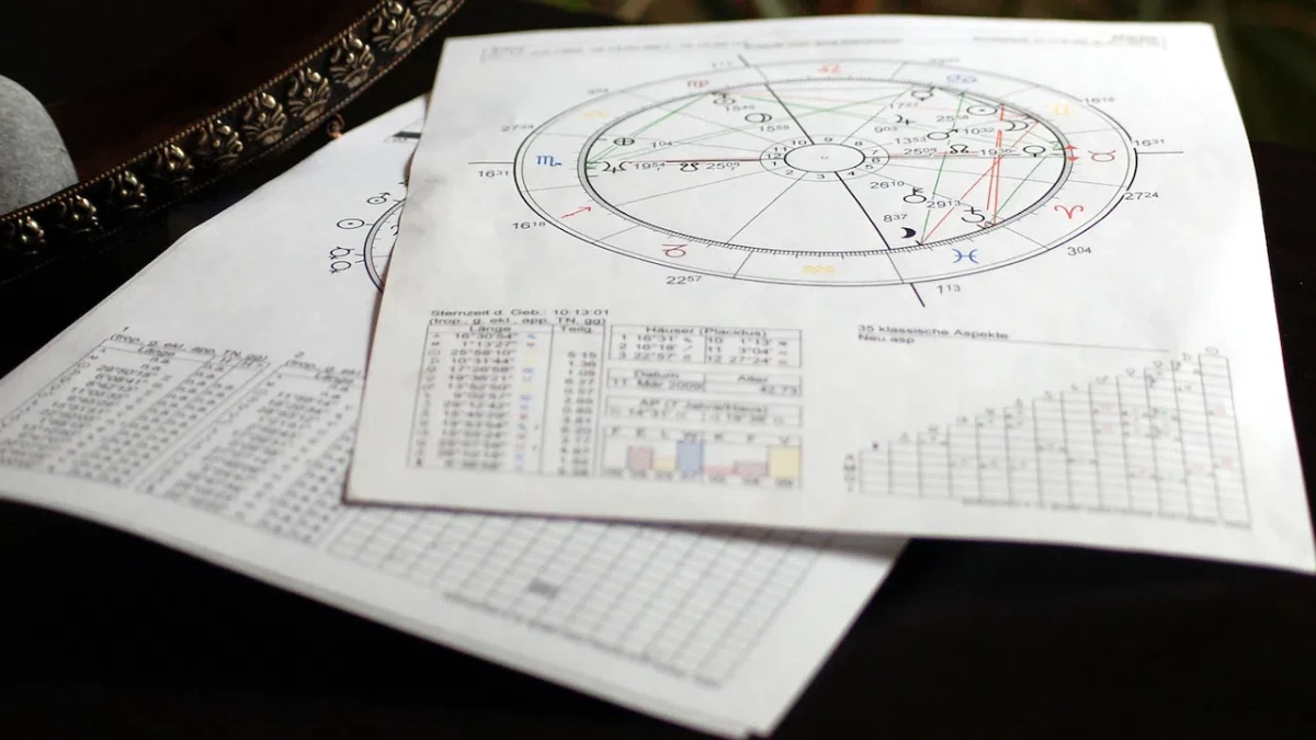 Знамения за 22 декември – душата получава преки отговори от Вселената
