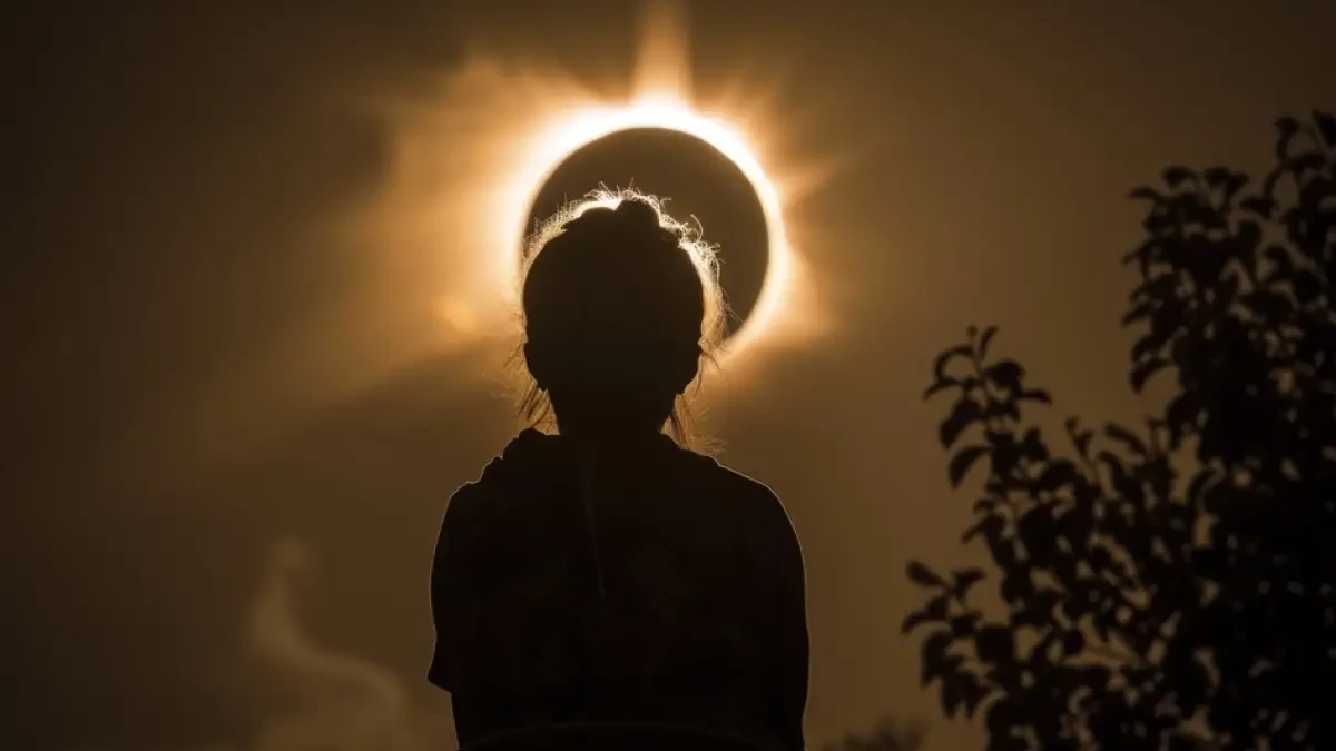 Небесните явления през 2026 година: 2 пълни слънчеви затъмнения, комети и лунно затъмнение