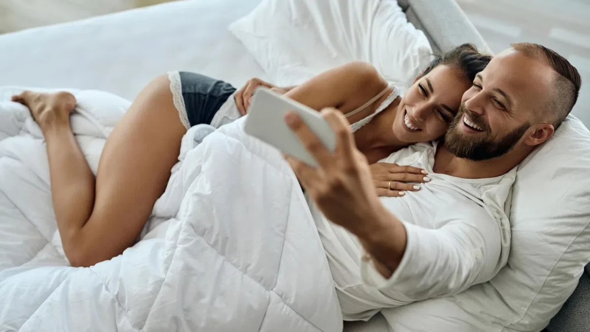 Проучване констатира: С*ксът почти не представлява интерес за Gen Z